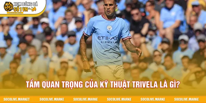 Tầm quan trọng của kỹ thuật Trivela là gì?